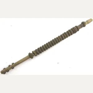 USA WWII Blasting Cap Protector Stick, Hard To Find.