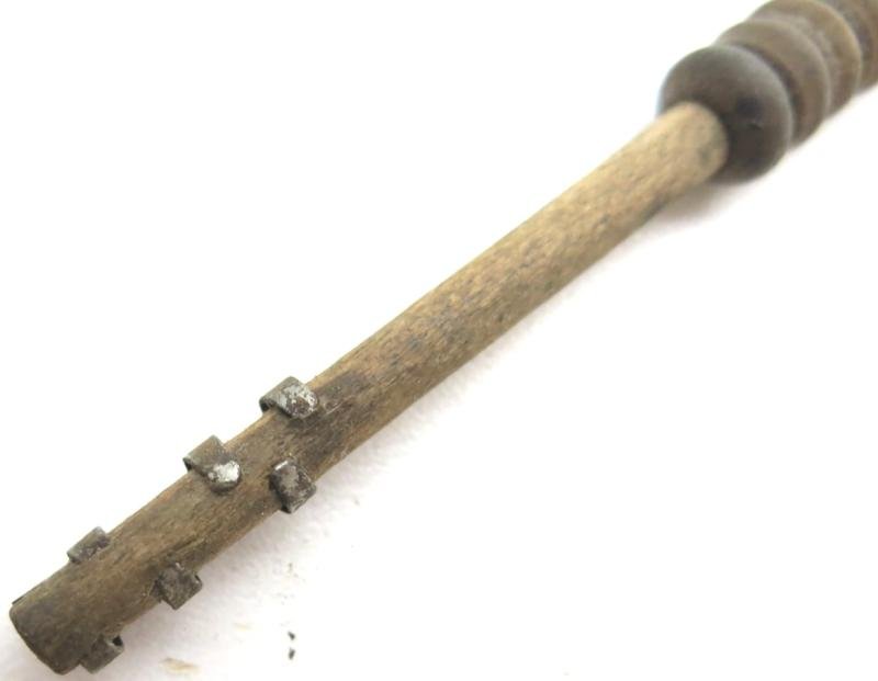 USA WWII Blasting Cap Protector Stick, Hard To Find. — image 2