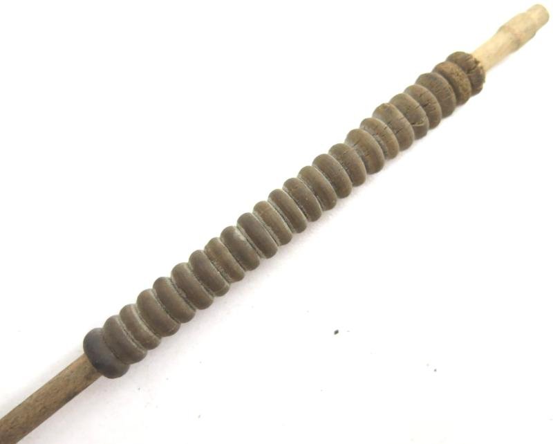 USA WWII Blasting Cap Protector Stick, Hard To Find. — image 3