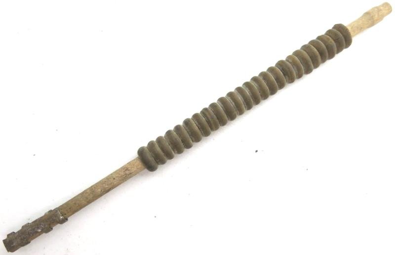 USA WWII Blasting Cap Protector Stick, Hard To Find. — image 4