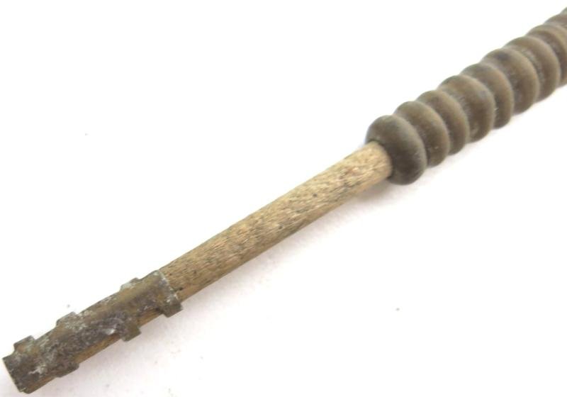 USA WWII Blasting Cap Protector Stick, Hard To Find. — image 5