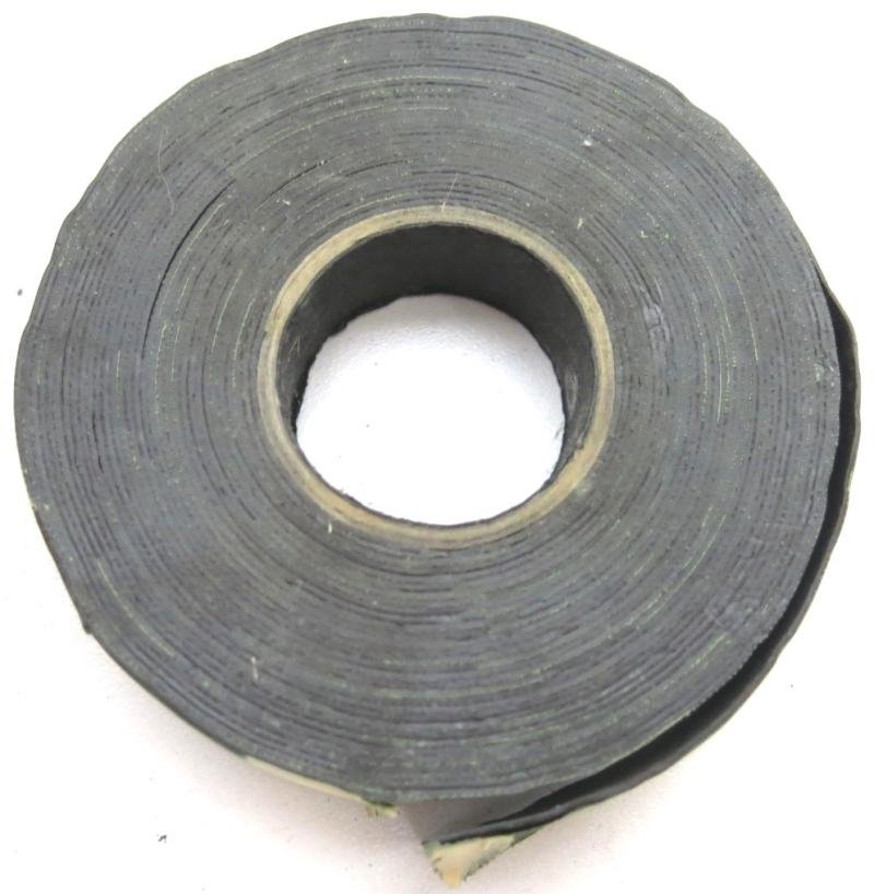 USA WWII One Roll Friction Tape Feb., 1943 In Box. — image 10