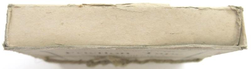 USA WWII One Roll Friction Tape Feb., 1943 In Box. — image 3