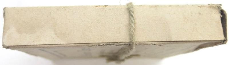 USA WWII One Roll Friction Tape Feb., 1943 In Box. — image 4