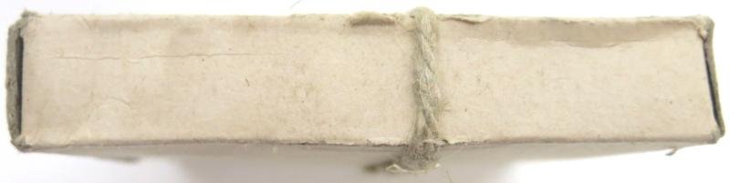 USA WWII One Roll Friction Tape Feb., 1943 In Box. — image 6