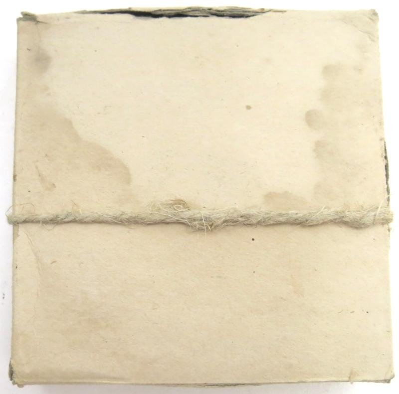 USA WWII One Roll Friction Tape Feb., 1943 In Box. — image 7