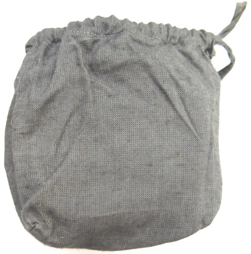 German Wehrmacht Gewöhnliche Watte Soft Cloth Baggie. — image 2