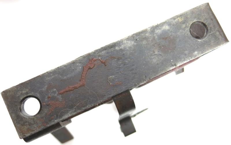 German Wehrmacht Minty Late War 2 cm Flak Loose Rack For Magazines Box.... — image 9