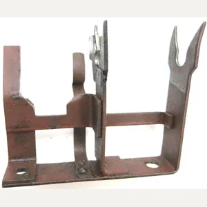 German Wehrmacht Minty Late War 2 cm Flak Loose Rack …