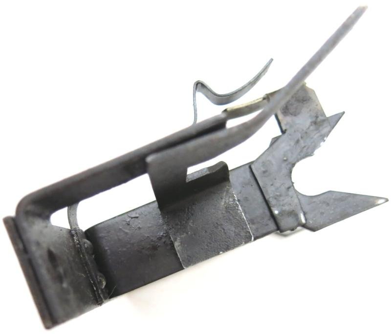 German Wehrmacht Minty 2 cm Flak Loose Rack For Magazines Box.... — image 2