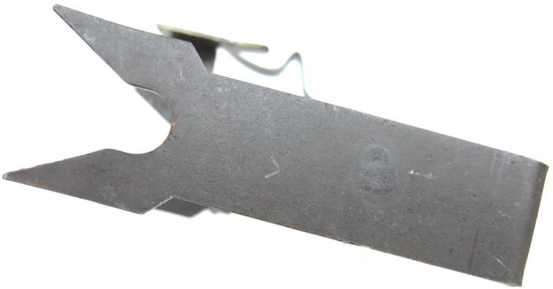 German Wehrmacht Minty 2 cm Flak Loose Rack For Magazines Box.... — image 4