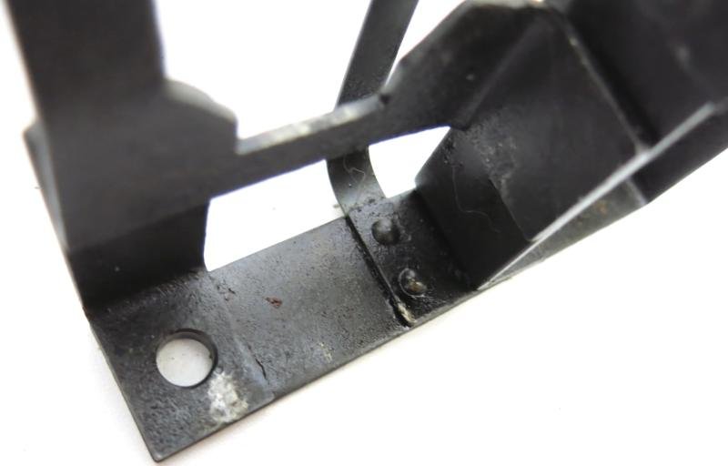 German Wehrmacht Minty 2 cm Flak Loose Rack For Magazines Box.... — image 6