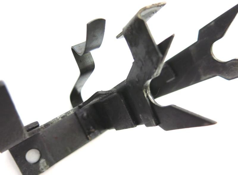 German Wehrmacht Minty 2 cm Flak Loose Rack For Magazines Box.... — image 7