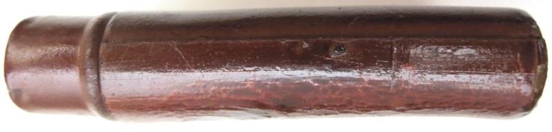 German Wehrmacht Hautentgiftungssalbe 41 Decontamination Kit Unused, Bottle eje 1943, Minty. — image 5