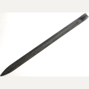 German Wehrmacht Big Steel Peg Or Stake For Big Tents …