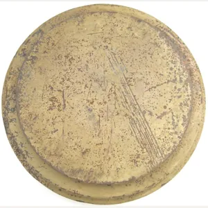 German Wehrmacht T. Mi. Pilz 43 Tellermine Pilz 43 Pressure …