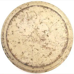 German Wehrmacht T. Mi. Pilz 43 Tellermine Pilz 43 Pressure …