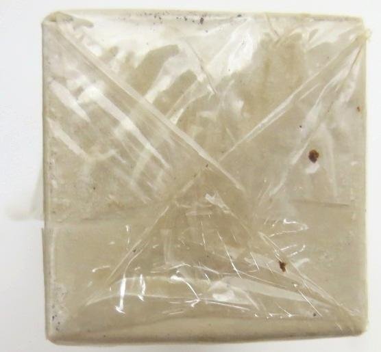 German Deutsches Rotes Kreuz D. R. K. And Luftschutz Hausapotheke And Verbandkasten Brandbinde Bartsch, Quilitz & Co., Berlin 1943. — image 5