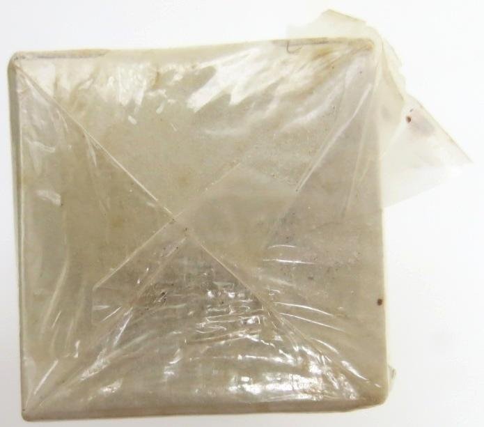 German Deutsches Rotes Kreuz D. R. K. And Luftschutz Hausapotheke And Verbandkasten Brandbinde Bartsch, Quilitz & Co., Berlin 1943. — image 6