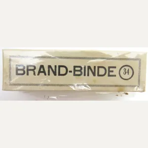 German Deutsches Rotes Kreuz D. R. K. And Luftschutz Hausapotheke …