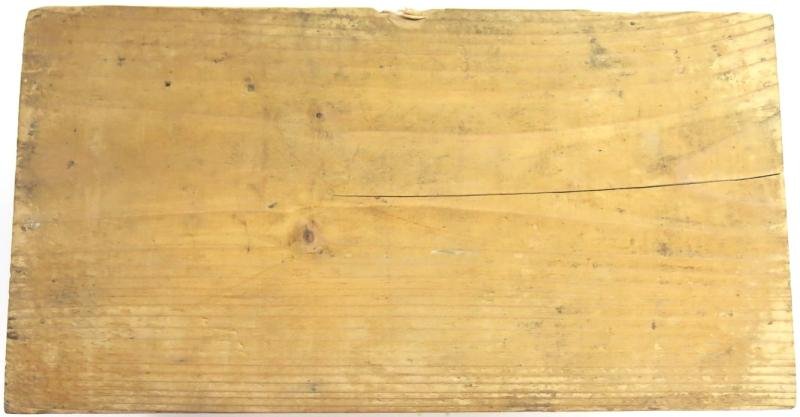 German Wehrmacht Einheitstablettenkasten Pill Box, Empty, But Complete With Rack And Label. — image 7