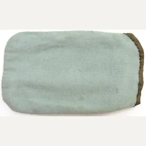 German Wehrmacht Windschutz Brille Ersatzgläser Flieger Motorrad Motorcycle Goggles Spare …