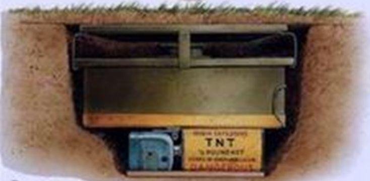 USA WWII Release Type Firing Device M1 Mint From Box 1944, Inert. — image 12