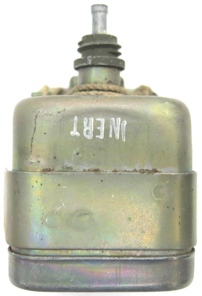 USA WWII Release Type Firing Device M1 Mint From Box 1944, Inert. — image 3