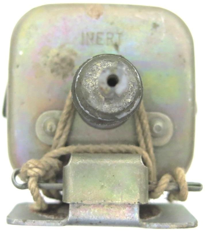 USA WWII Release Type Firing Device M1 Mint From Box 1944, Inert. — image 5