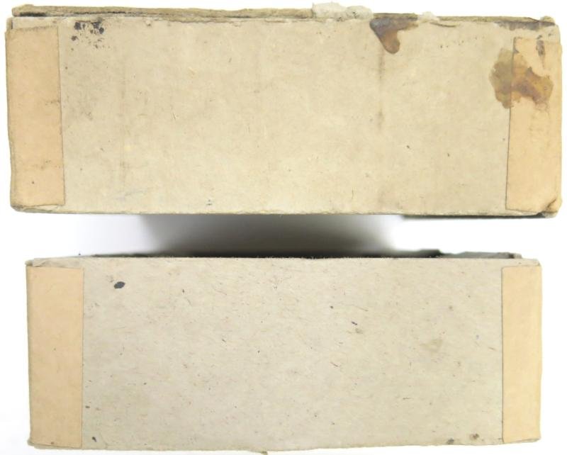 USA WWII Pressure Firing Device M1A1 Empty Transport Box, Hard To Find. — image 7