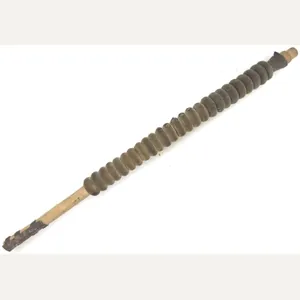 USA WWII Blasting Cap Protector Stick, Hard To Find.