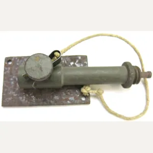 USA WWII Pressure Firing Device M1 Extremelly Hard To Find, …