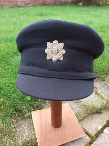 1990s Bann Garda Siocana Cap