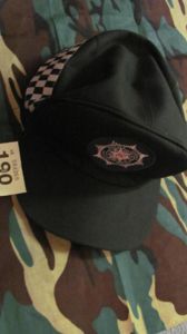 Northern Ireland Police service Baseball cap
