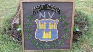 Republican Prison Art , Irish National volunteers