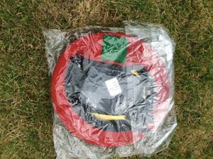 IDF Military Police (PA) beret