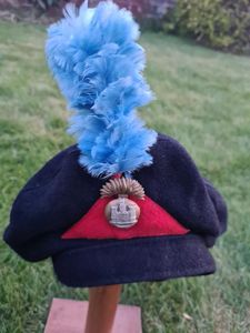 Original Royal Inniskilling Fusiliers Caubean