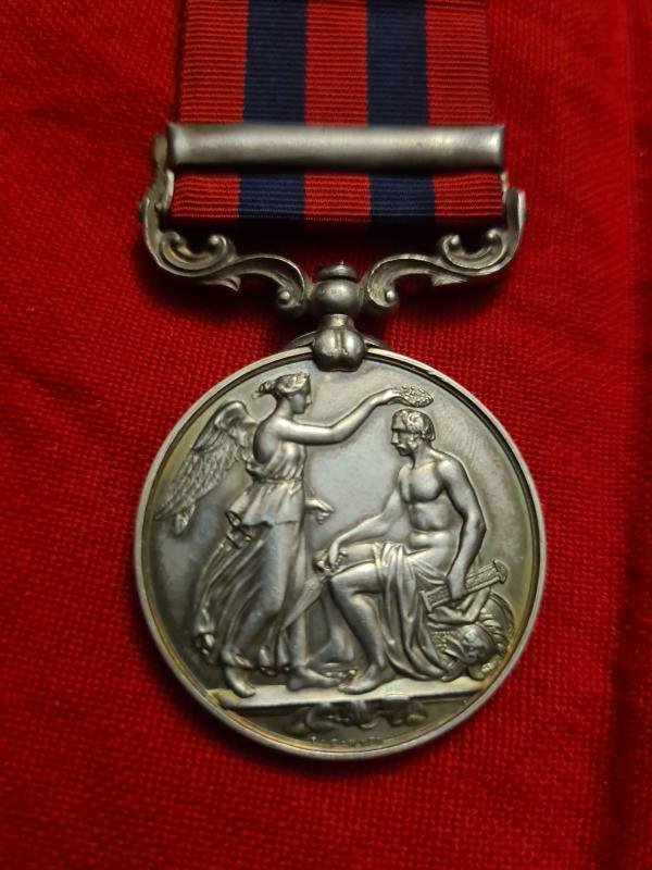 Pte John Murphy The Royal Irish Regiment — image 4