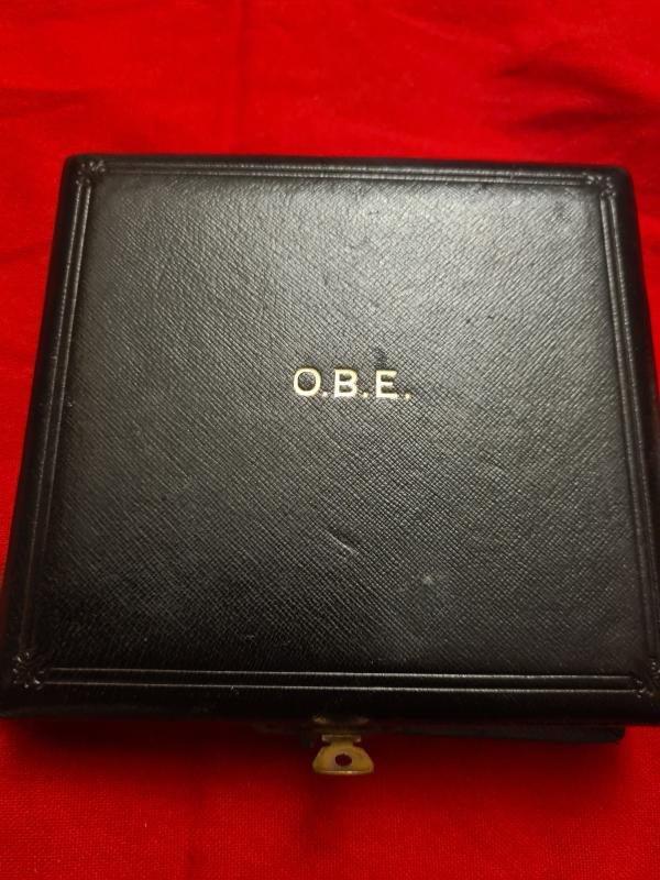 Order of The British Empire — image 4