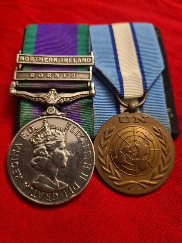 Scarce Group to The Queens Royal Irish Hussars — image 3