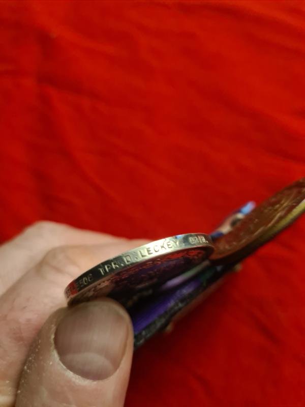 Scarce Group to The Queens Royal Irish Hussars — image 4