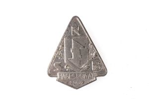 NSB hagespraak 1937 Tinnie