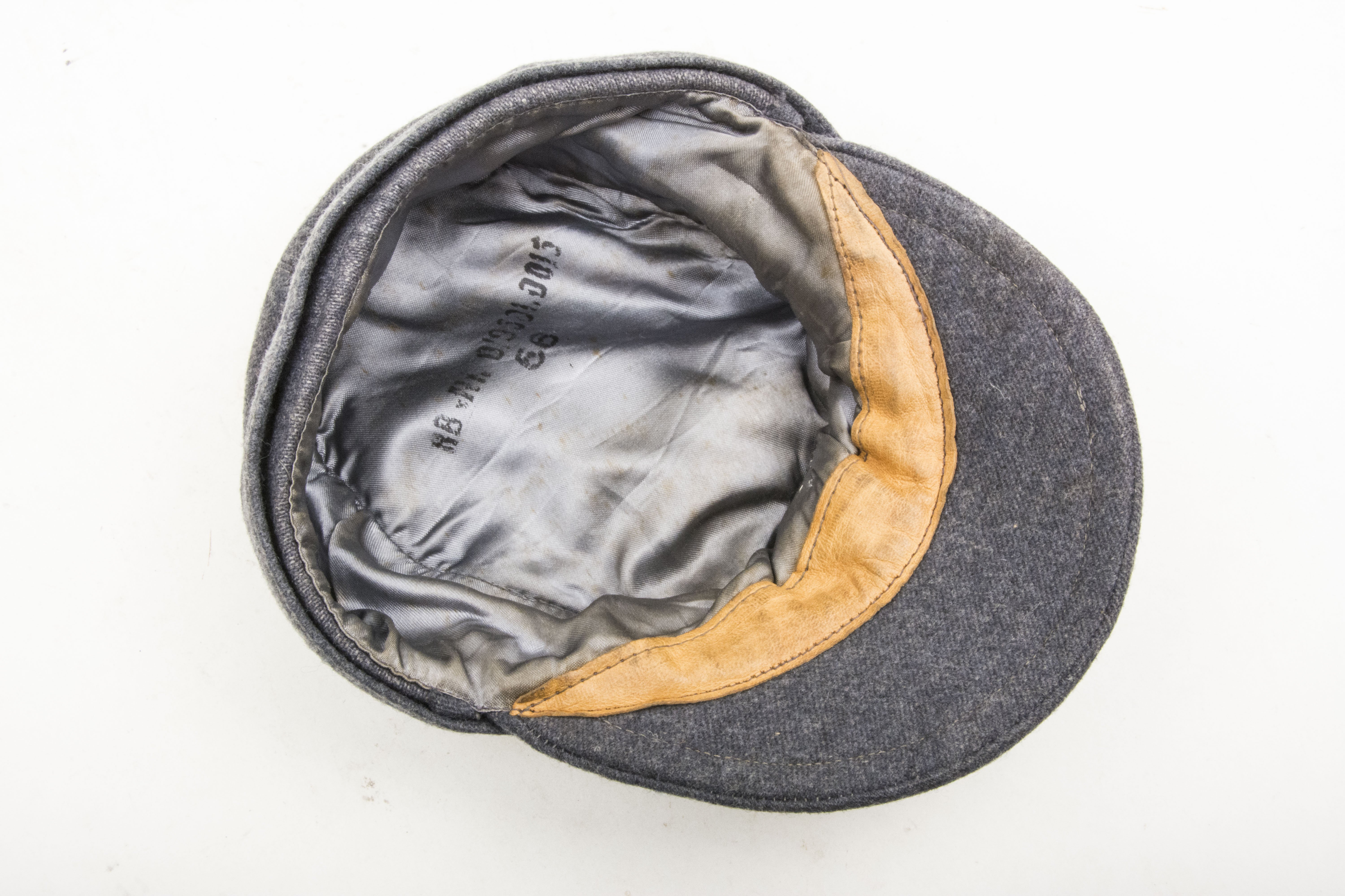 Luftwaffe Flak Helfer breast eagle — image 6