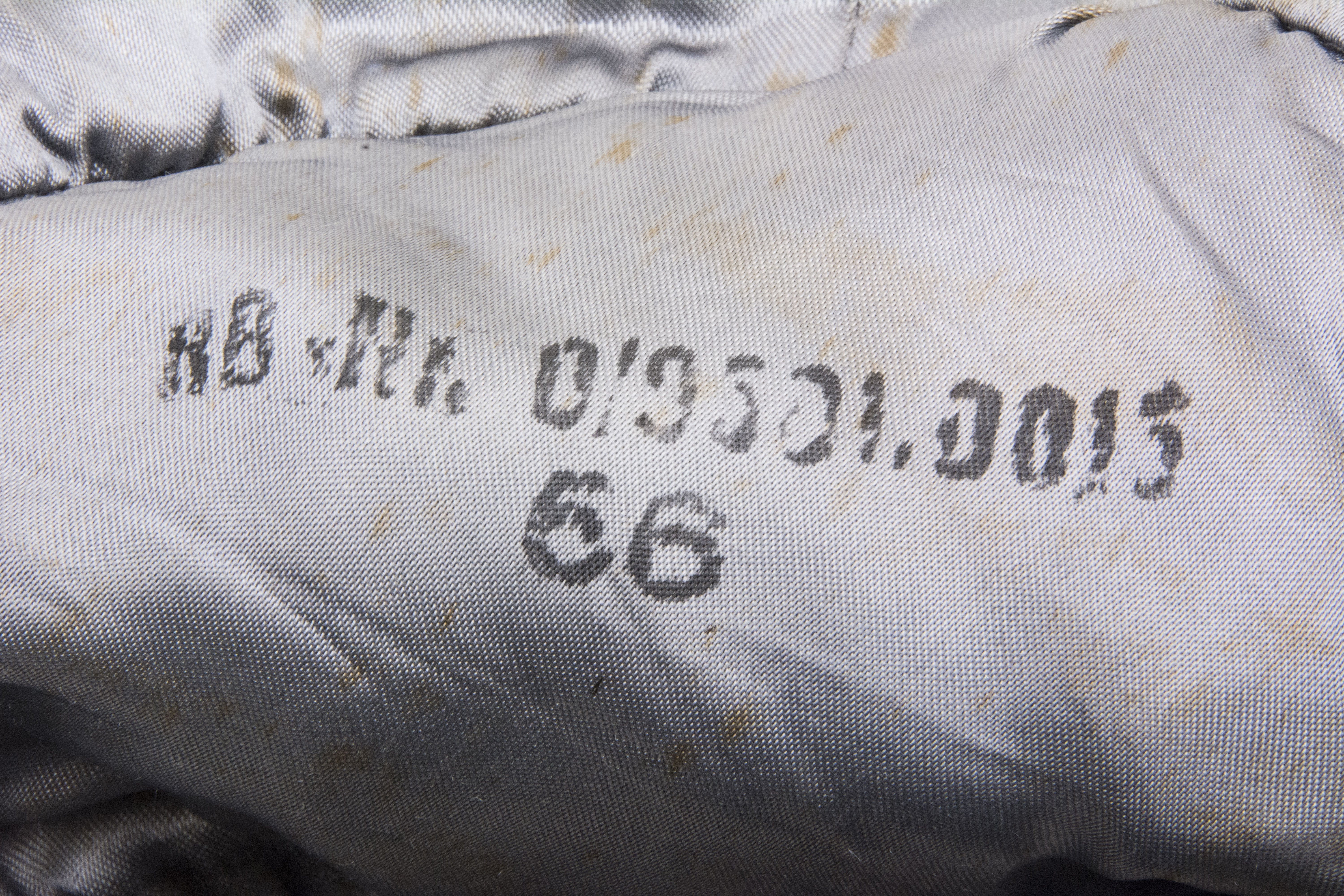 Luftwaffe Flak Helfer breast eagle — image 7