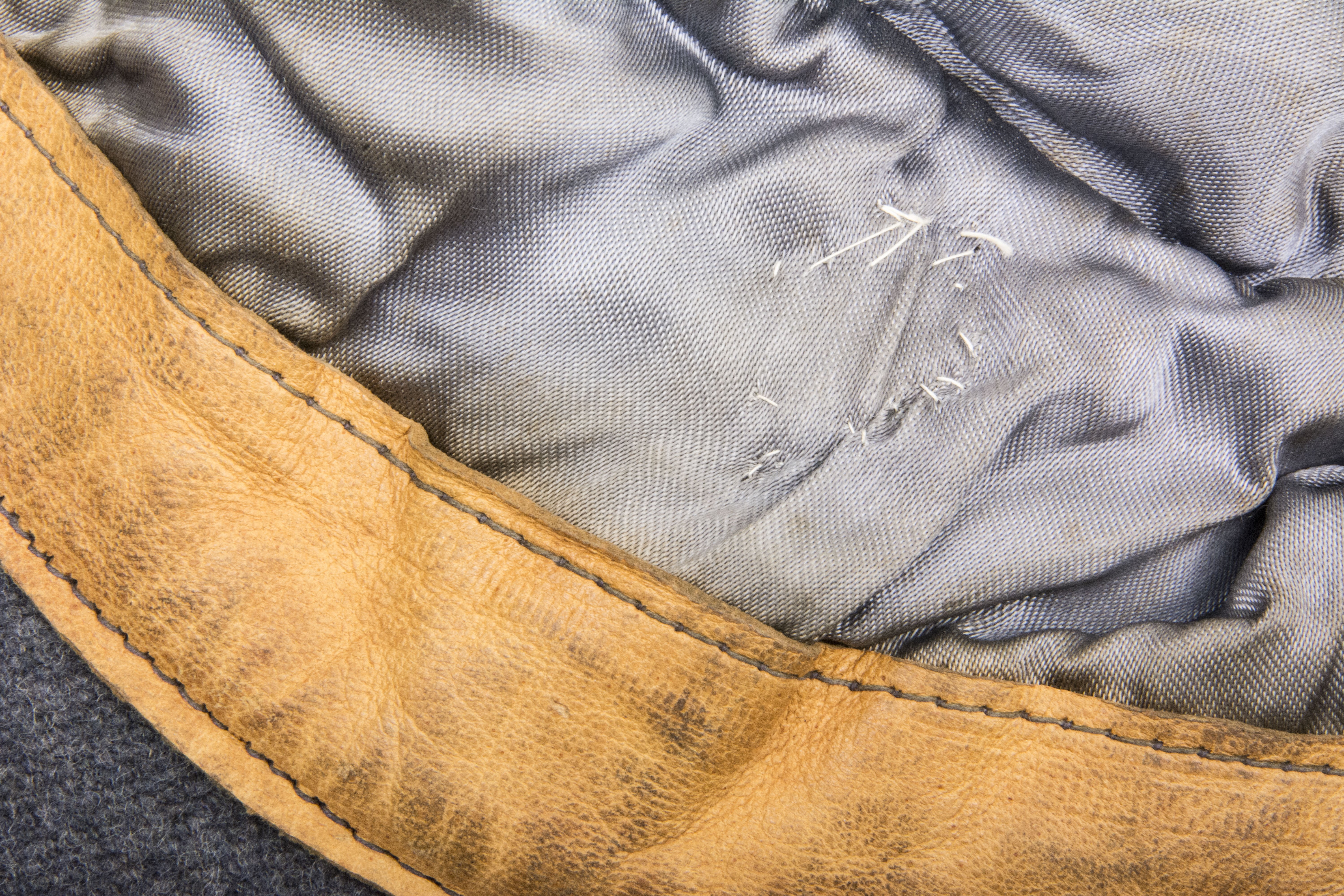 Luftwaffe Flak Helfer breast eagle — image 8