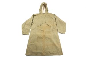 US reversible Ski parka