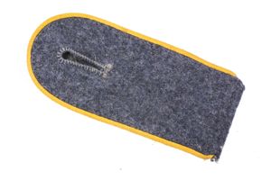Single Luftwaffe EM shoulderstrap