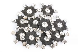 Wehrmacht issue thread – Feldgrau