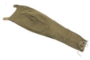 Heer tropical breeches