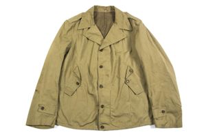 Rare US M1938 Parsons field jacket size 42